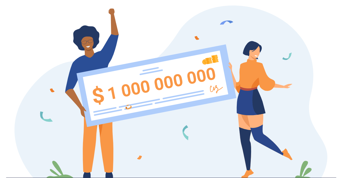 win big