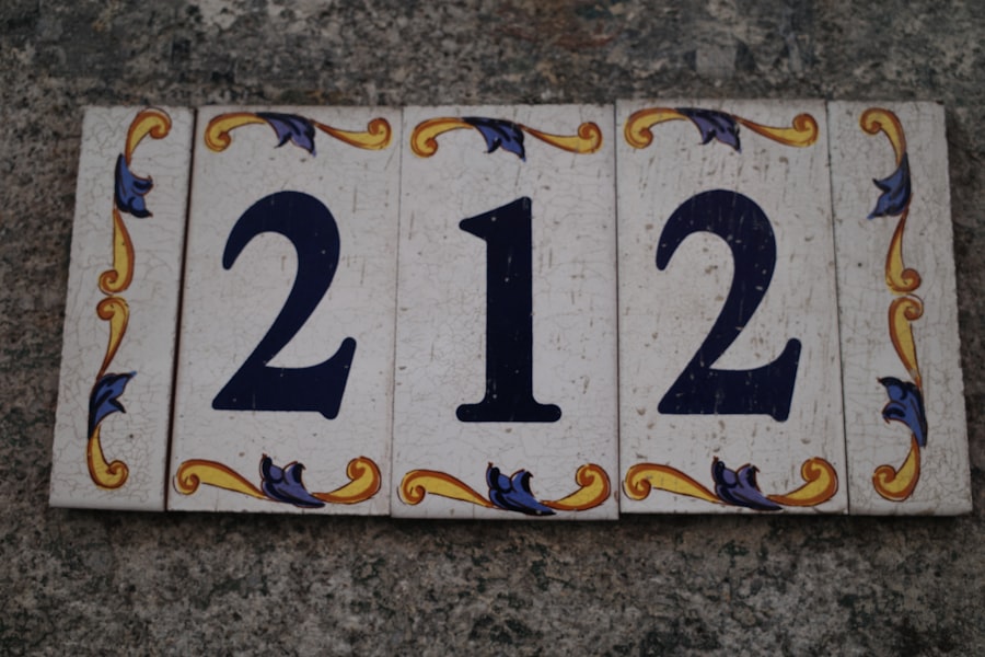 Random numbers