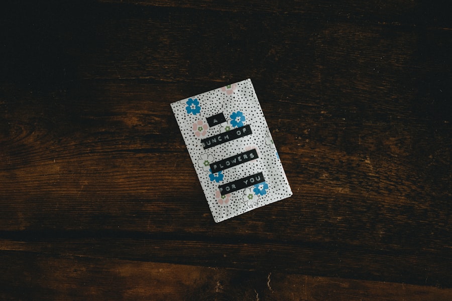 Lottery ticket