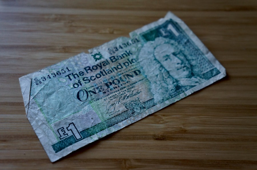 Lottery ticket