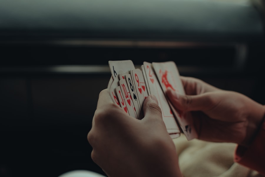 Lotto ticket