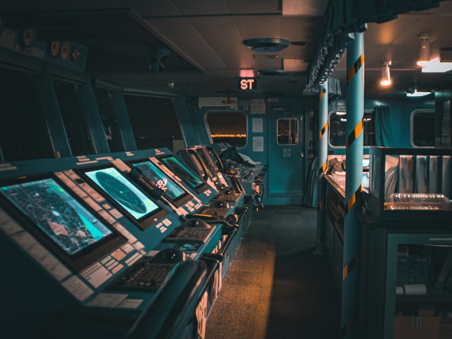 Lottery machine