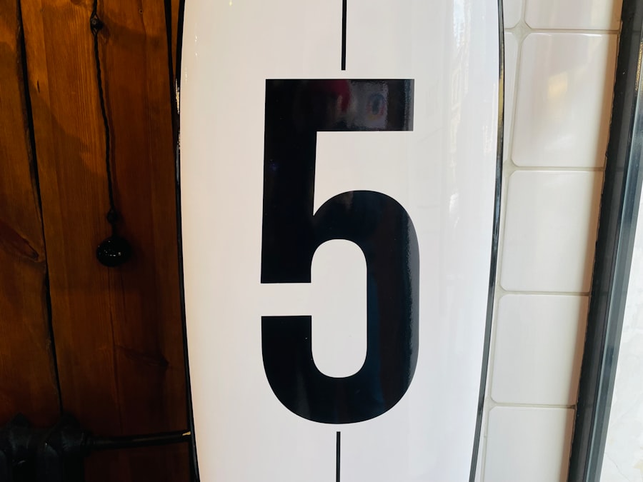 Number wheel