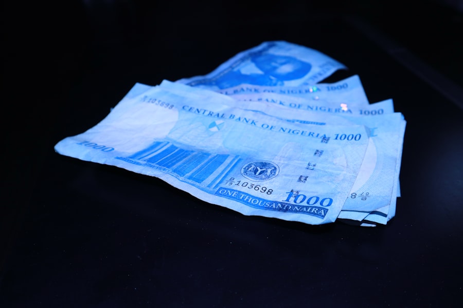 Lottery ticket