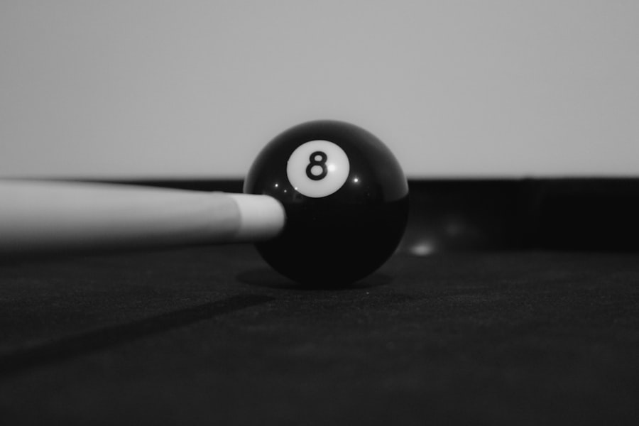 Number balls
