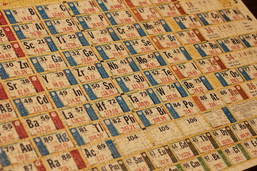 Lottery ticket
