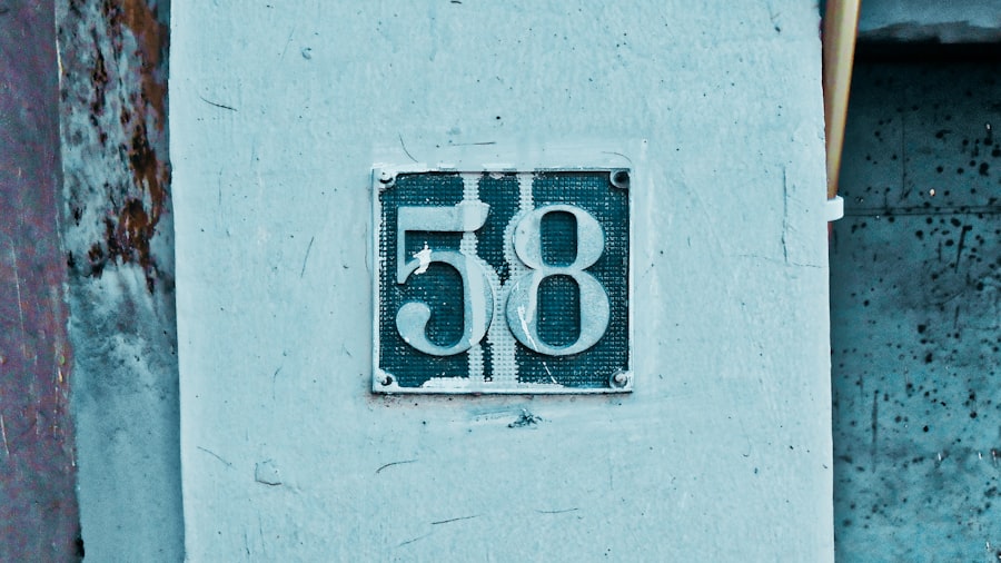Number grid