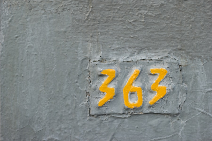 Random numbers