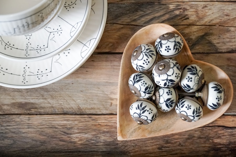 Lottery balls