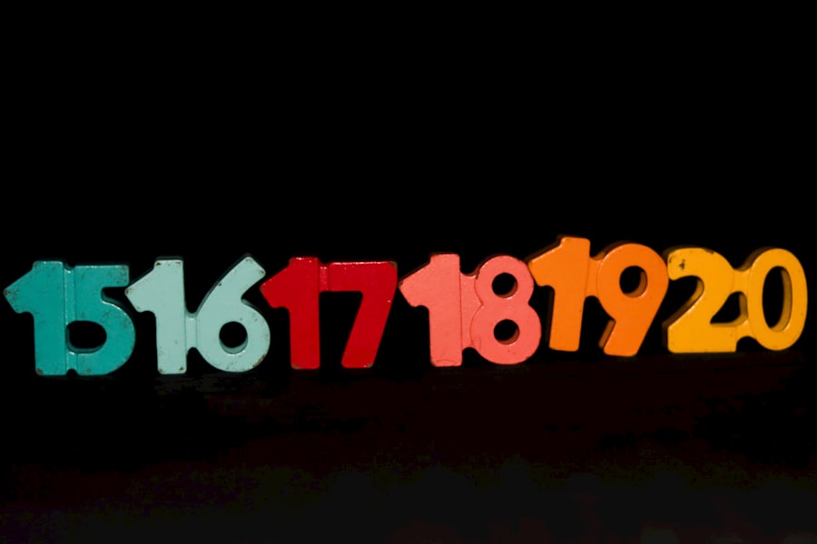 Photo Random numbers