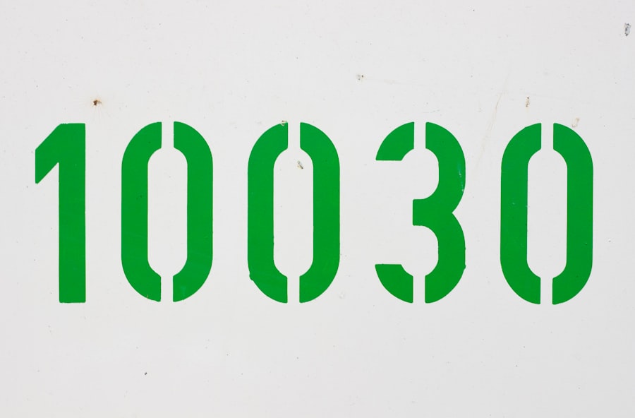 Photo Random numbers
