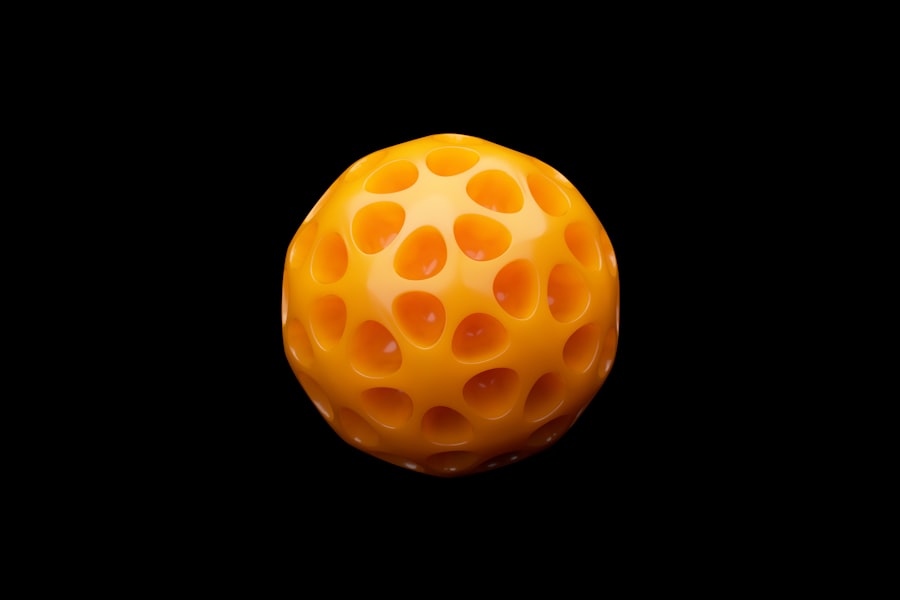 Photo Lottery balls