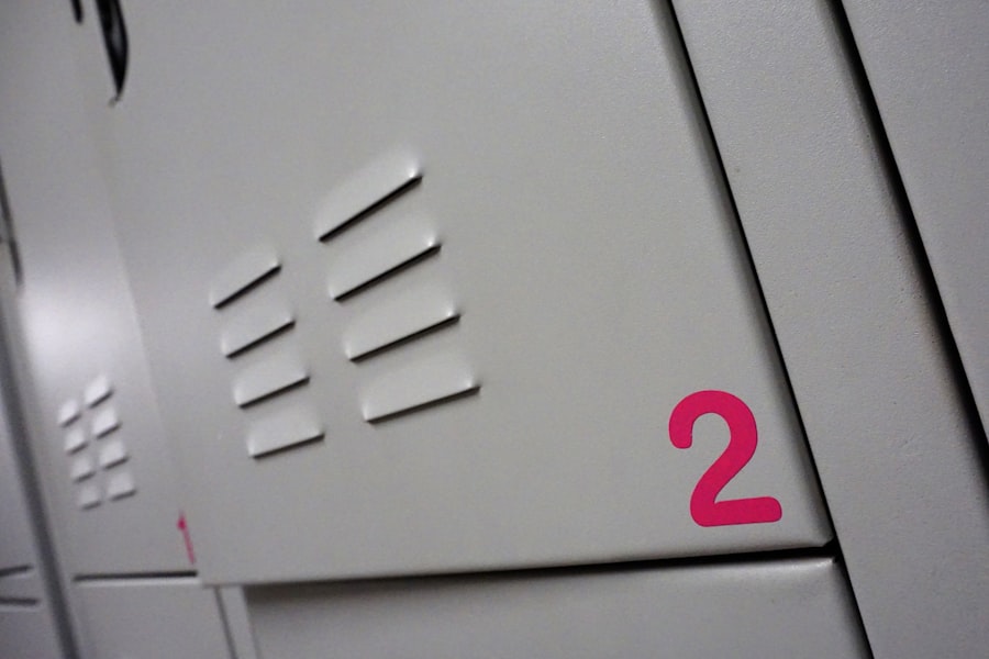 Photo Number generator