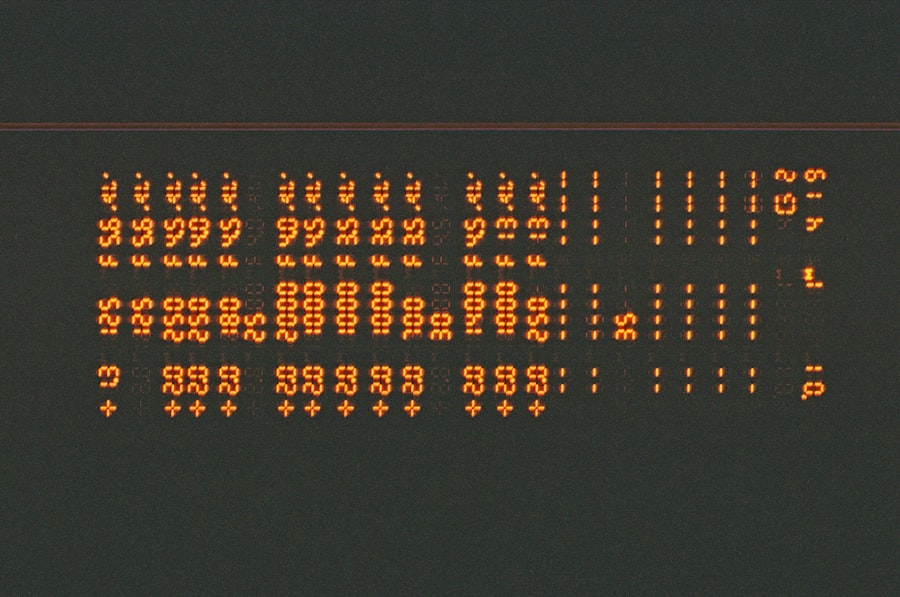 Photo Random number generator