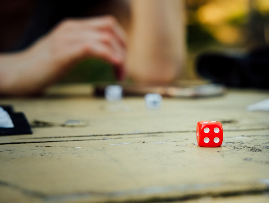 Lottery Players Mistakes