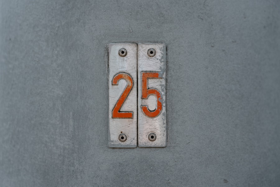 Lottery Numbers