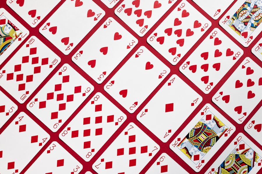 Lottery, Statistical Probability