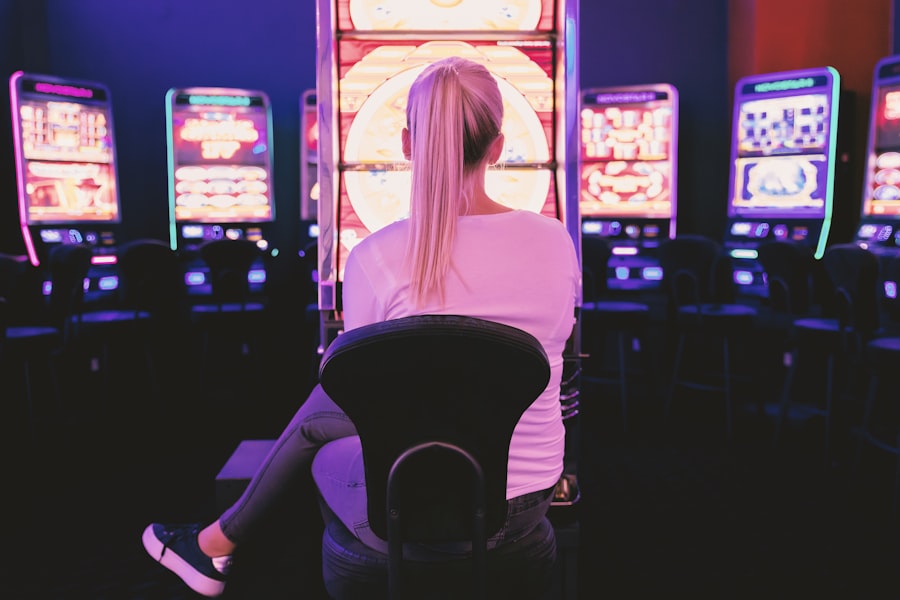 Photo Lottery Players Mistakes