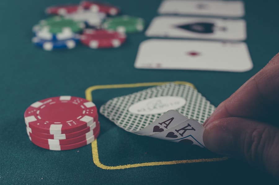 Photo Lottery, Statistical Probability