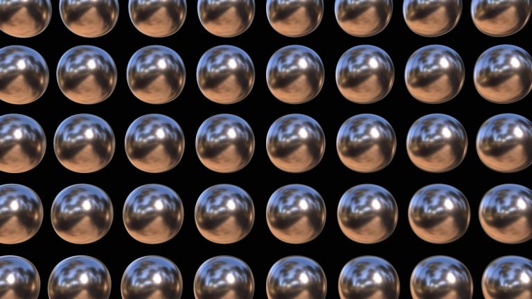 Photo Number balls
