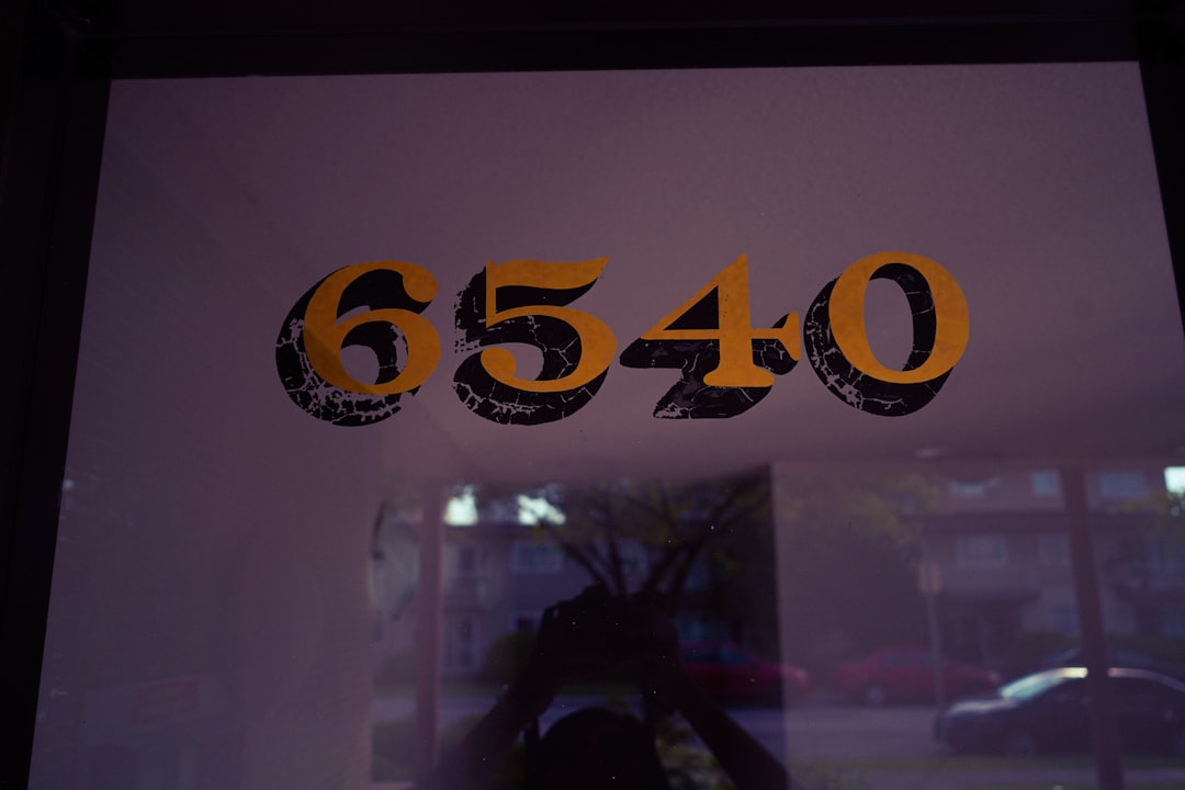 Photo Random numbers