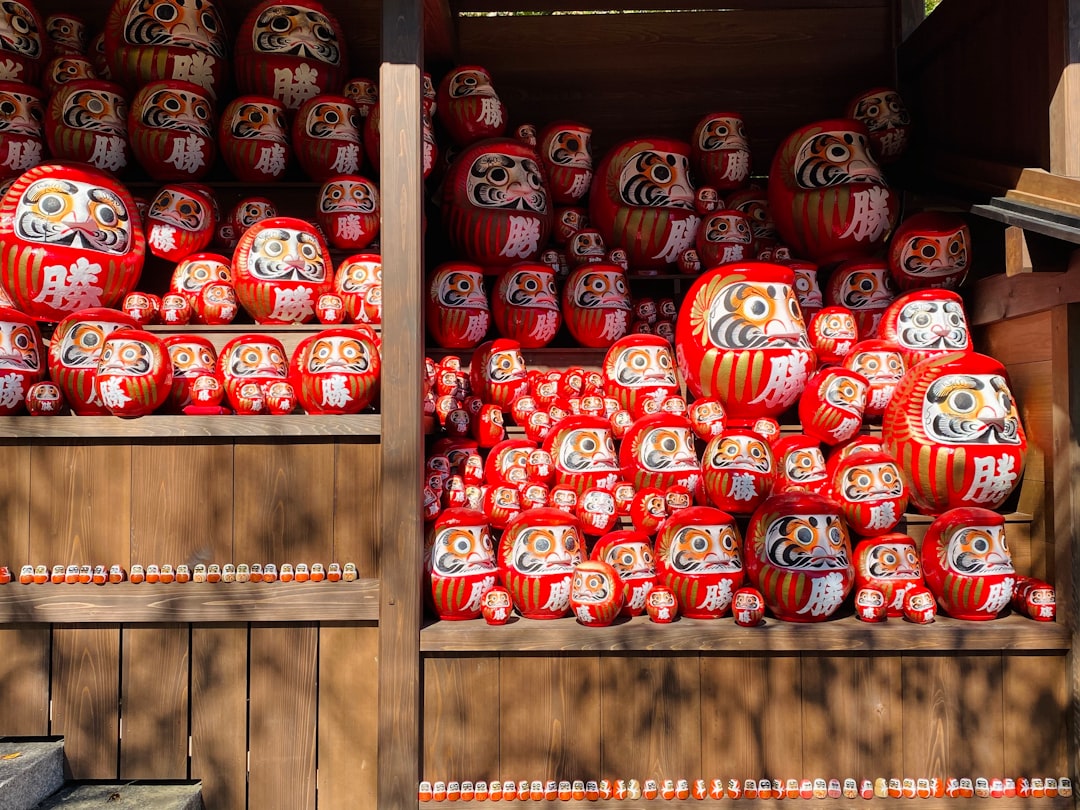 Photo Lottery balls