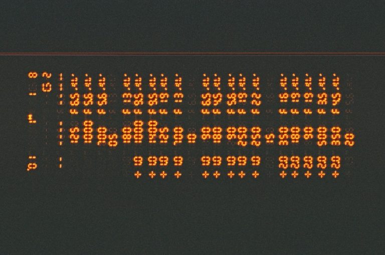 Photo Number generator