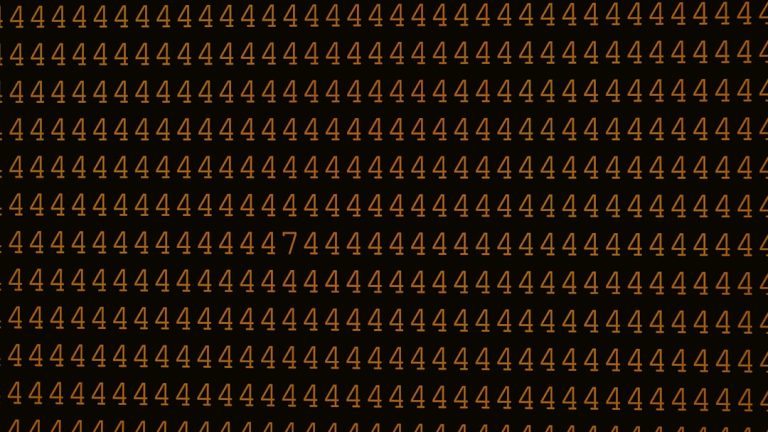 Photo Random numbers