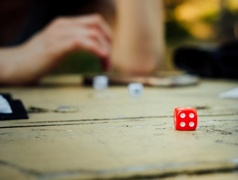 Photo Lottery Myths