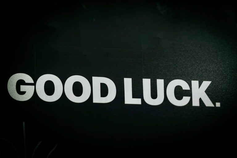 Photo Luck