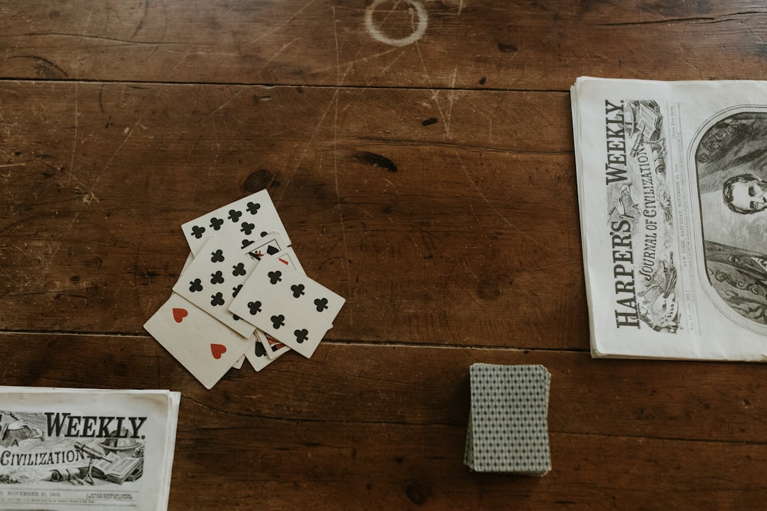 Photo Lottery Players Mistakes