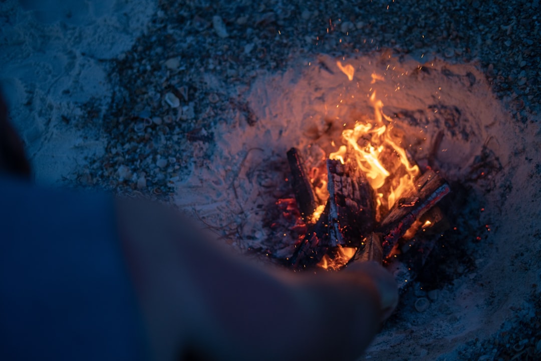 Photo Hot and Cold Numbers