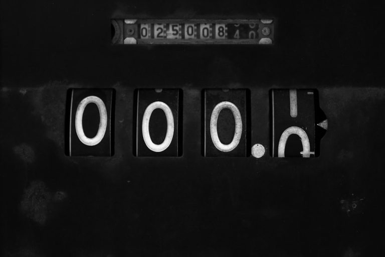 Photo Lottery Numbers