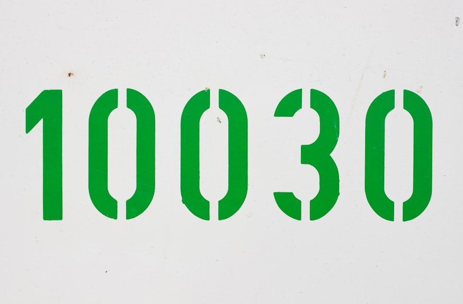 lucky number generator