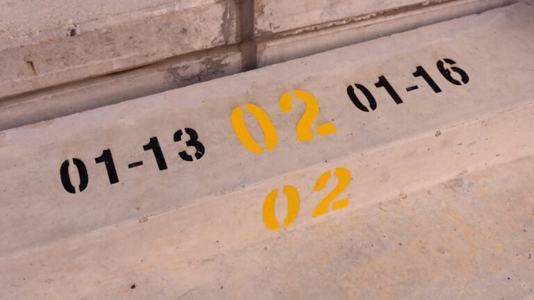 Photo lucky number generator