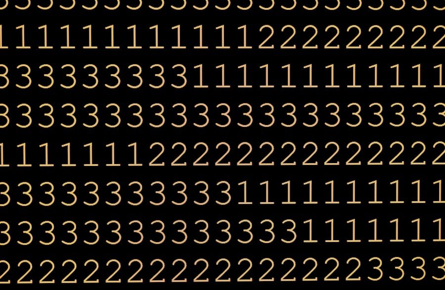 Photo mega millions number generator