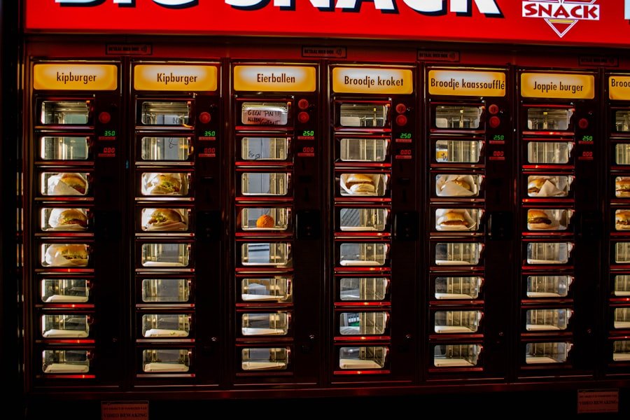 Photo lottery strategies